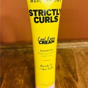 Marc Anthony Yellow Curl Defining Cream